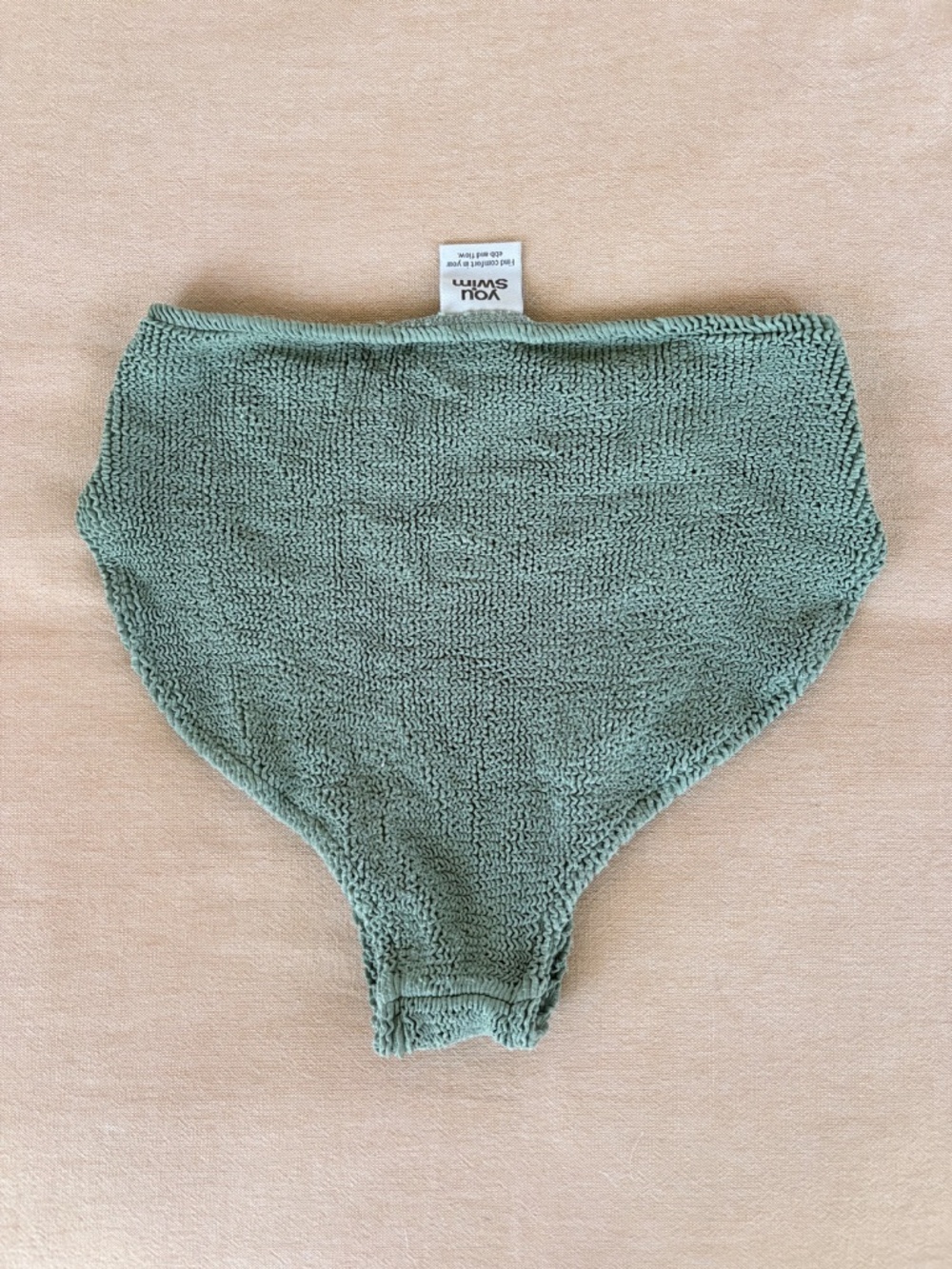 Youswim Eva suit - Picture 4 of 5